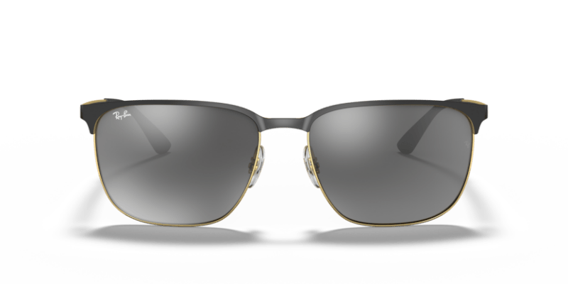 Black On Gold - 0RB3569 8053672828894