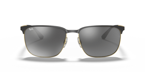Black On Gold - 0RB3569 8053672828894