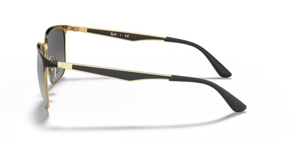 Black On Gold - 0RB3569 8053672828894