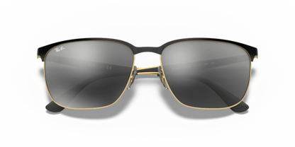 Black On Gold - 0RB3569 8053672828894