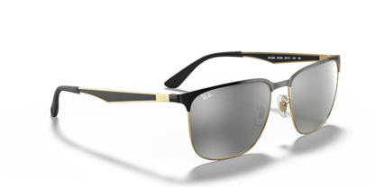 Black On Gold - 0RB3569 8053672828894