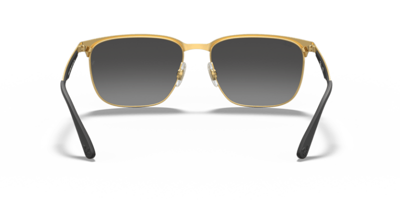 Black On Gold - 0RB3569 8053672828894