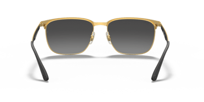 Black On Gold - 0RB3569 8053672828894