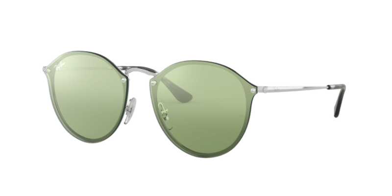 Silver - 0RB3574N 8053672785081