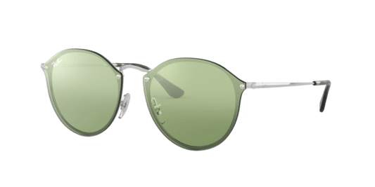 Silver - 0RB3574N 8053672785081