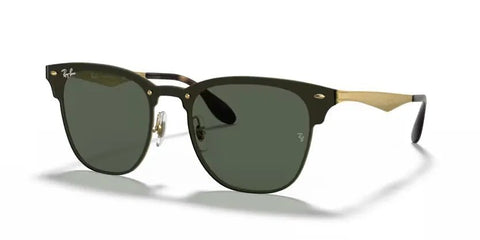 0RB3576N - Ray - Ban - Gold - 47mm - Ardor Eyewear