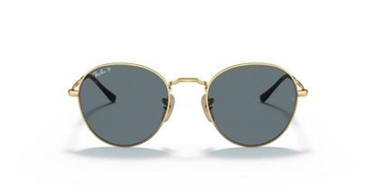 Arista Gold - 0RB3582 8056597625760