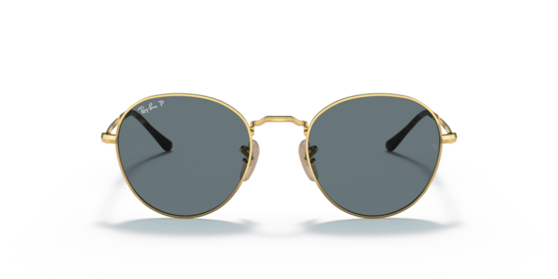 Arista Gold - 0RB3582 8056597625760