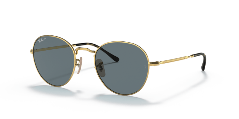 Arista Gold - 0RB3582 8056597625760