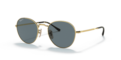 Arista Gold - 0RB3582 8056597625760