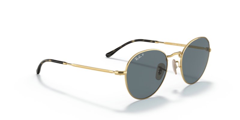 Arista Gold - 0RB3582 8056597625760