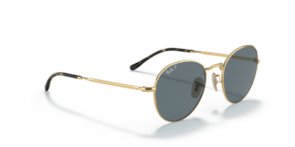 Arista Gold - 0RB3582 8056597625760