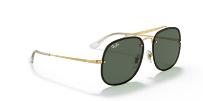 Arista Gold - 0RB3583N 8053672866568