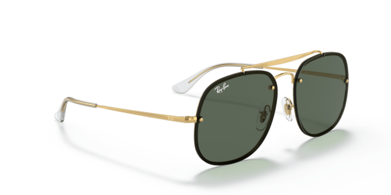 Arista Gold - 0RB3583N 8053672866568