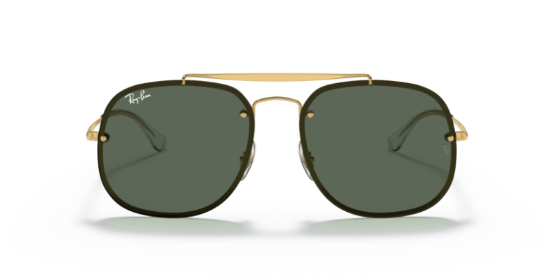 Arista Gold - 0RB3583N 8053672866568