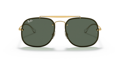 Arista Gold - 0RB3583N 8053672866568