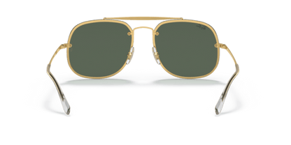 Arista Gold - 0RB3583N 8053672866568