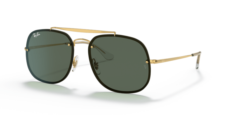 Arista Gold - 0RB3583N 8053672866568