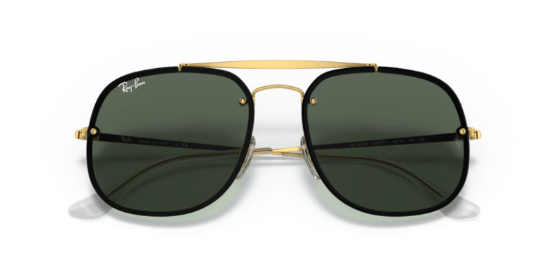 Arista Gold - 0RB3583N 8053672866568