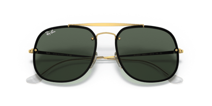 Arista Gold - 0RB3583N 8053672866568