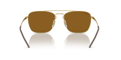 Arista Gold - 0RB3588 8056597759717