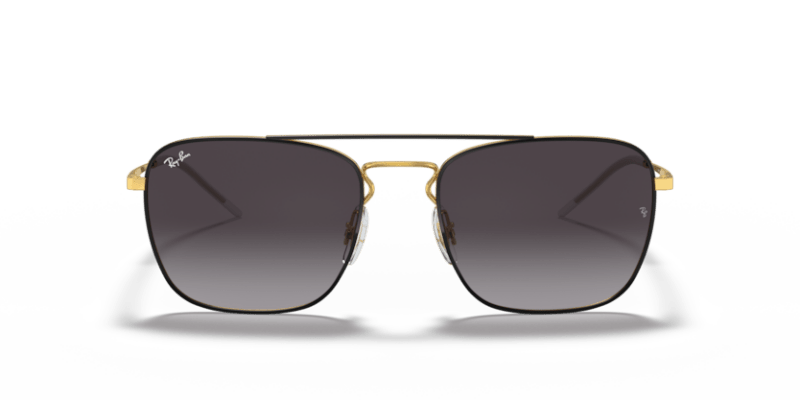 Black On Gold - 0RB3588 8053672836998