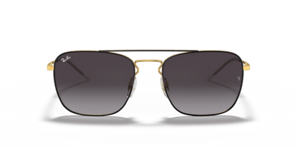 Black On Gold - 0RB3588 8053672836998