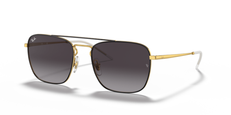 Black On Gold - 0RB3588 8053672836998
