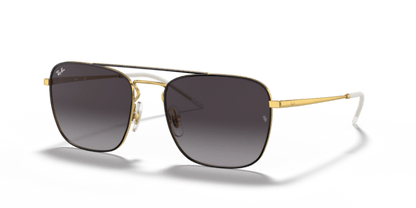 Black On Gold - 0RB3588 8053672836998