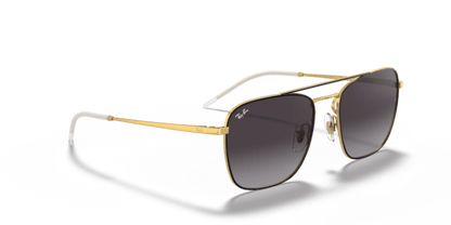 Black On Gold - 0RB3588 8053672836998