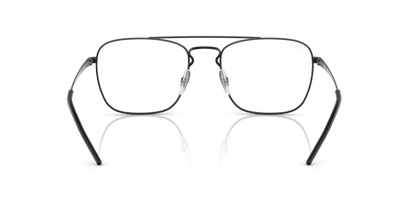Rubber Black - 0RB3588 8056597794817