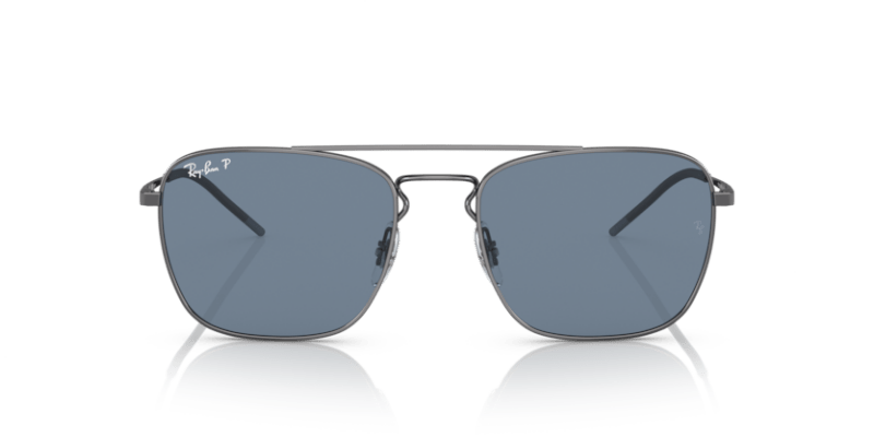 Gunmetal - 0RB3588 8056597759700