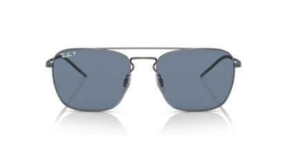 Gunmetal - 0RB3588 8056597759700
