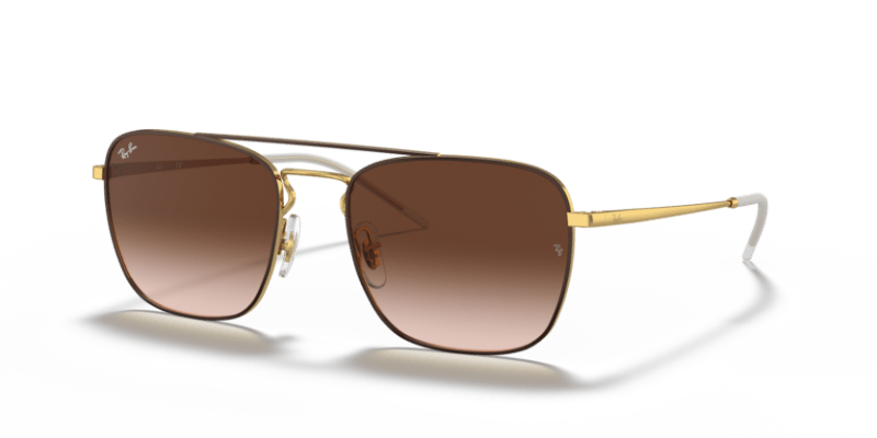 Brown On Gold - 0RB3588 8053672837001
