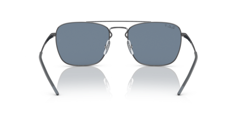 Gunmetal - 0RB3588 8056597759700