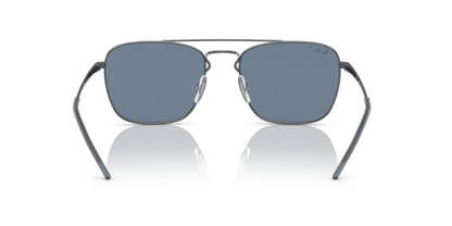 Gunmetal - 0RB3588 8056597759700