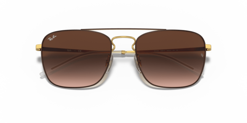 Brown On Gold - 0RB3588 8053672837001