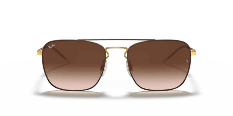 Brown On Gold - 0RB3588 8053672837001