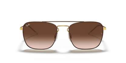 Brown On Gold - 0RB3588 8053672837001