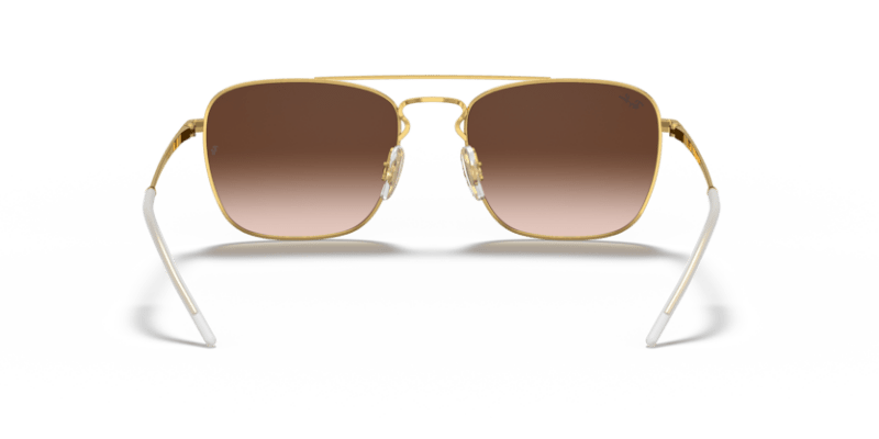Brown On Gold - 0RB3588 8053672837001
