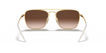 Brown On Gold - 0RB3588 8053672837001