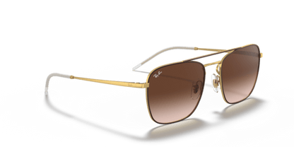 Brown On Gold - 0RB3588 8053672837001