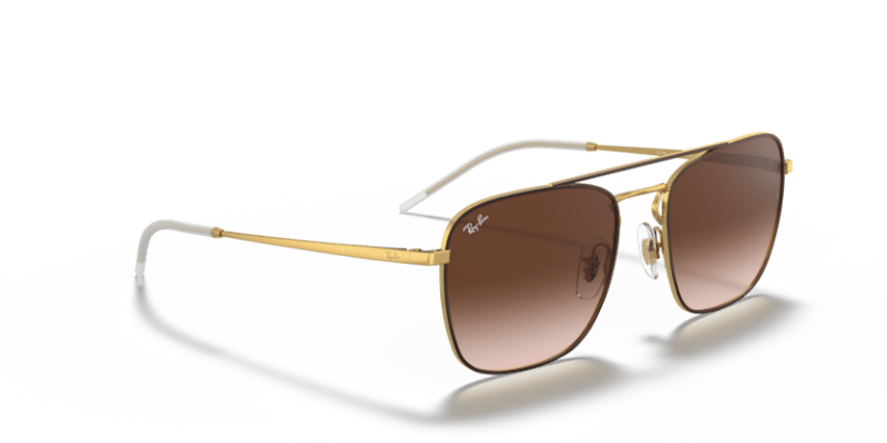 Brown On Gold - 0RB3588 8053672837001