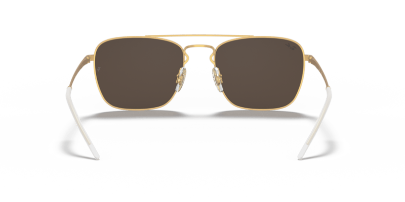 (Gold) Dark Brown -  8056597036191