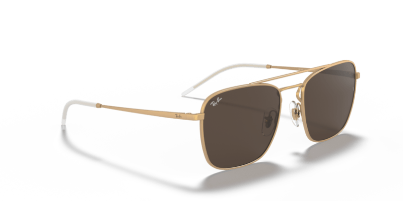 (Gold) Dark Brown -  8056597036191