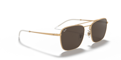 (Gold) Dark Brown -  8056597036191