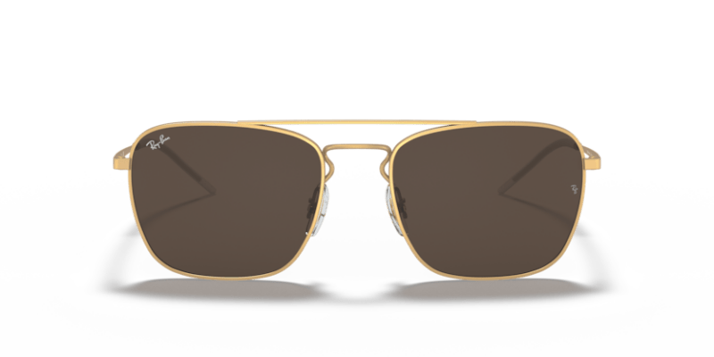 (Gold) Dark Brown -  8056597036191