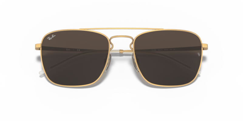 (Gold) Dark Brown -  8056597036191