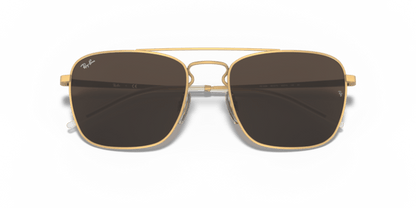 (Gold) Dark Brown -  8056597036191
