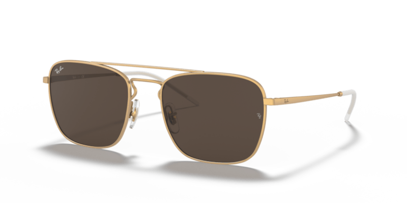 (Gold) Dark Brown -  8056597036191